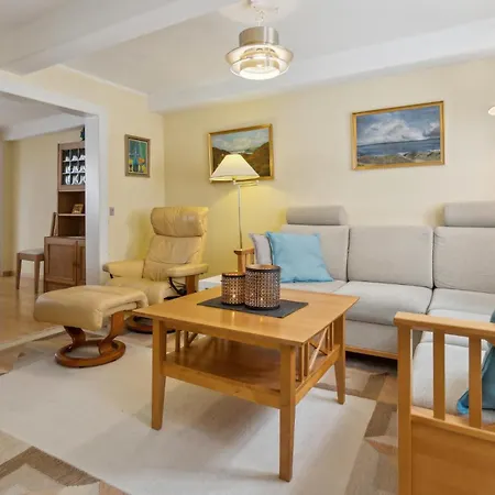 Pet Friendly In With Kitchen * Rudkobing