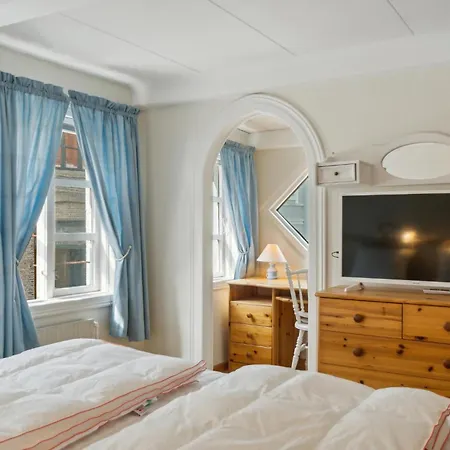 Holiday home Pet Friendly In With Kitchen Rudkobing