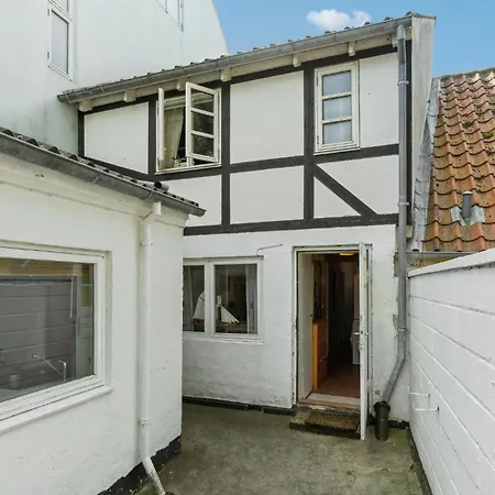 2 Bedroom Lovely In * Rudkøbing