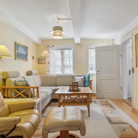 2 Bedroom Lovely In * Rudkøbing