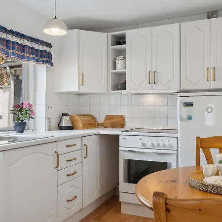 Pet Friendly In With Kitchen Rudkobing